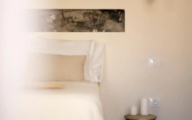 San Felipe Suites