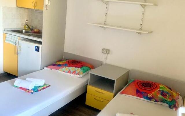 Sd Portoroz Hostel Korotan