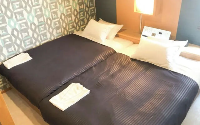 HOTEL LiVEMAX Kuroishi