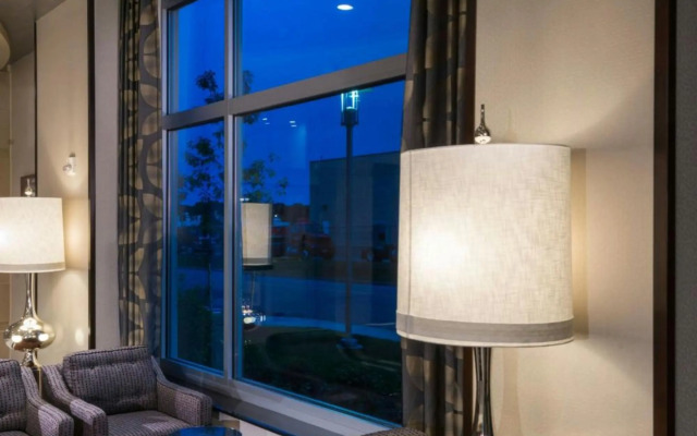 Residence Inn Boston Needham