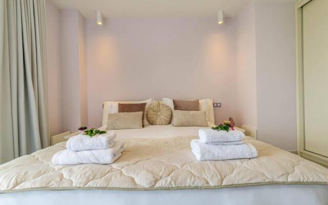 Corfu Dream Holidays Villa Stella