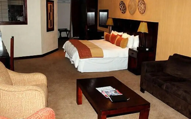 Christiana Hotel & Conference Centre