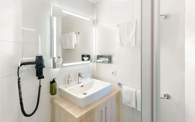 Austria Trend Hotel Salzburg Messe