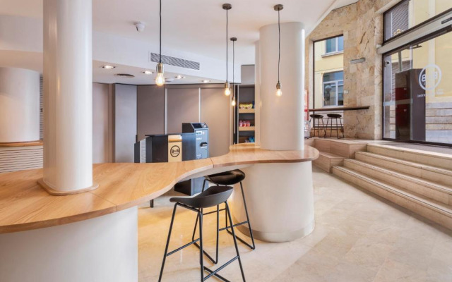 B&B Hotel Tarragona Centro Urbis	