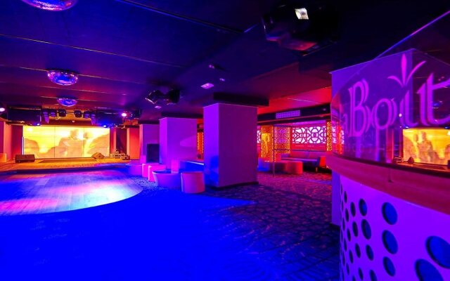 Indico Rock Hotel Mallorca - Adults Only