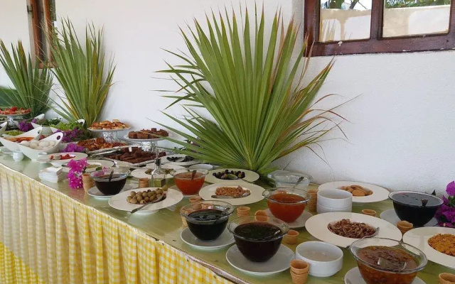 Kas Lemon Hotel