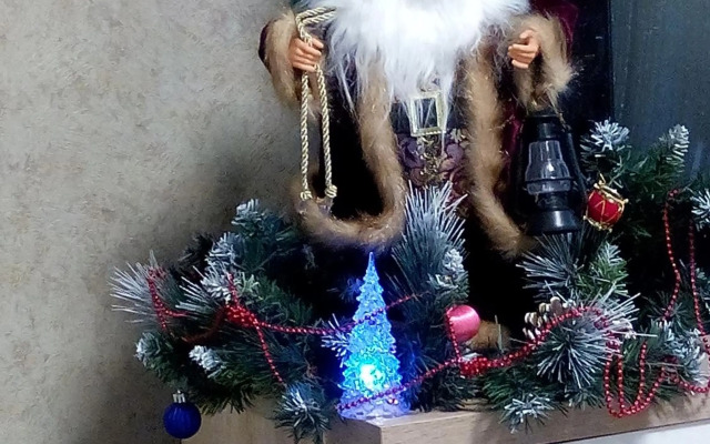 VIP Квартира