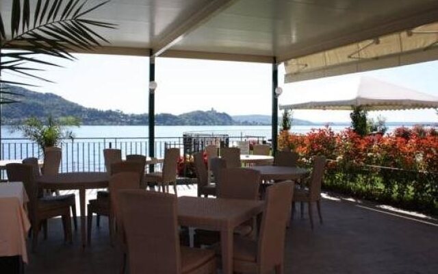 Resort Antico Verbano