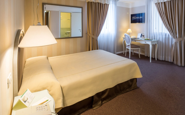 Bonotto Hotel Belvedere