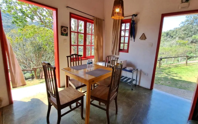 Pousada Vale das Araucárias