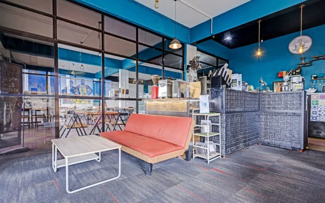 Collection O 91499 John Lebron House