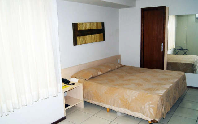 Littoral Express Hotel