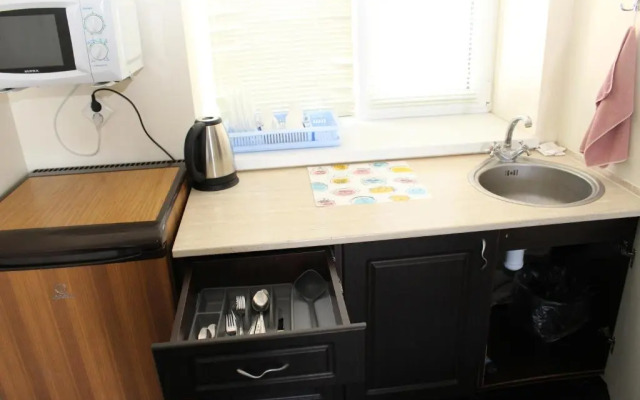 Guest House Morskaya 265