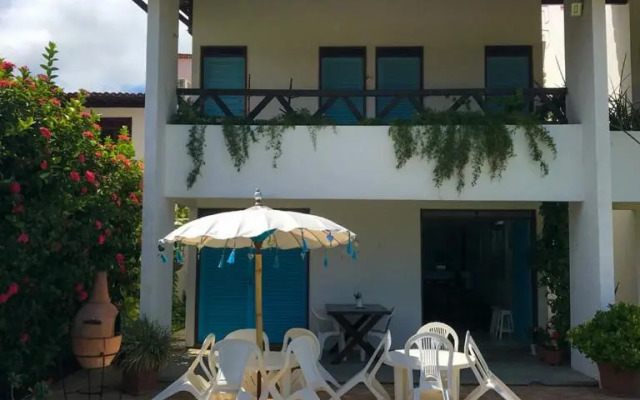 Pontal dos Carneiros Residence