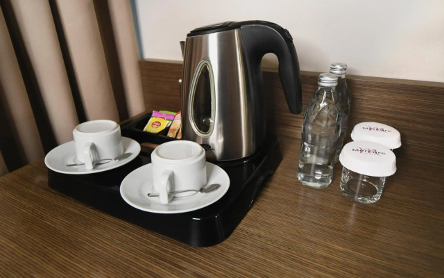 Mercure Istanbul West Hotel and Convention Center