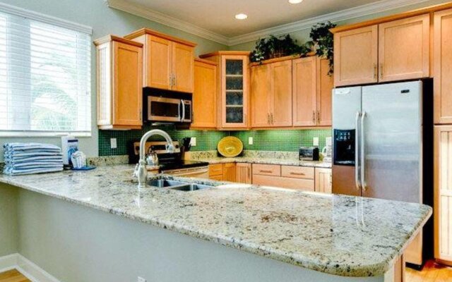 Coquina Sands