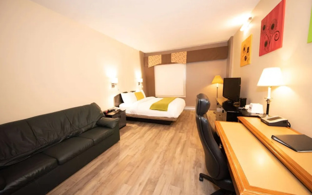 Days Inn - Berthierville