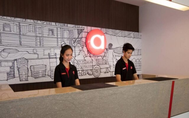 Amaris Hotel Pluit - Jakarta