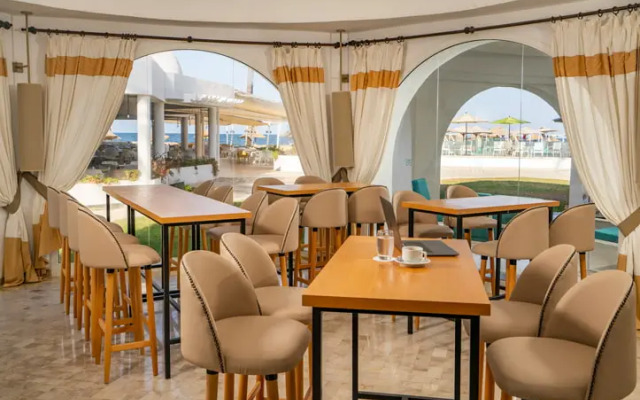 Club Sunshine Rosa Rivage