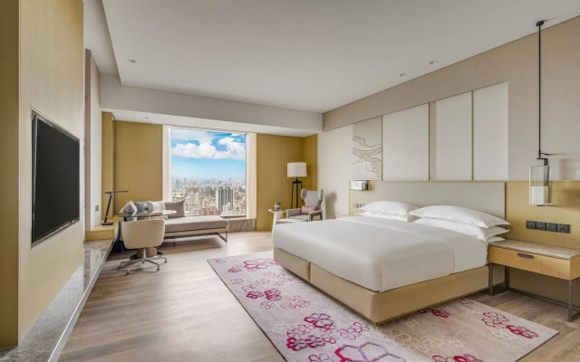 Kaohsiung Marriott Hotel