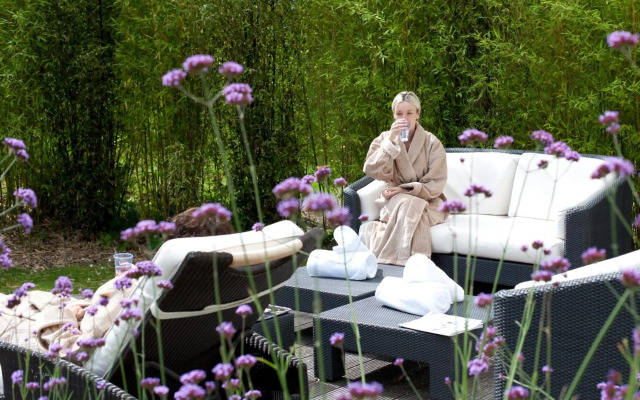Fota Island Hotel & Spa