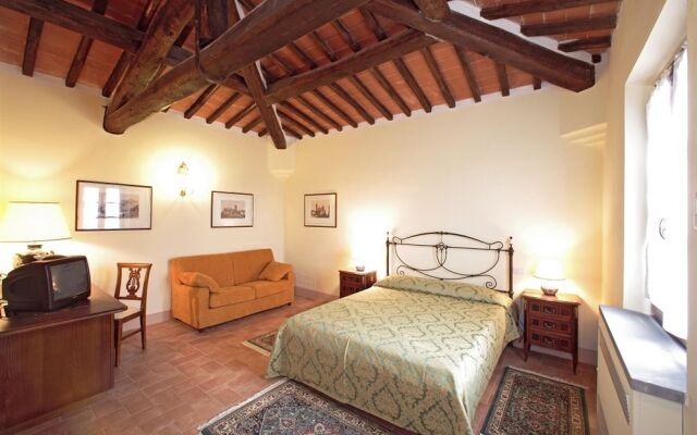 Agriturismo Casa di Bacco