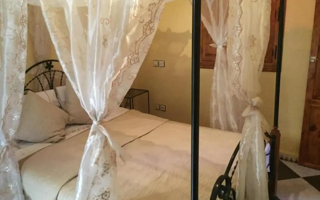 Riad Mahjouba Marrakech & SPA