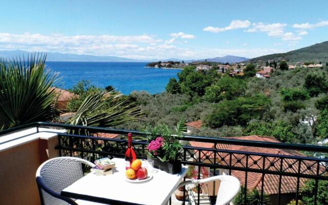 Hotel Apartments Sikia II