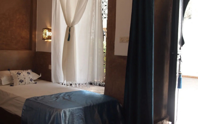 Riad Magellan
