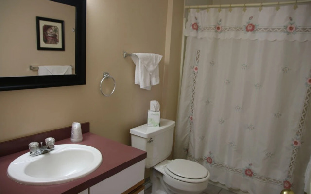 Westborough Inn