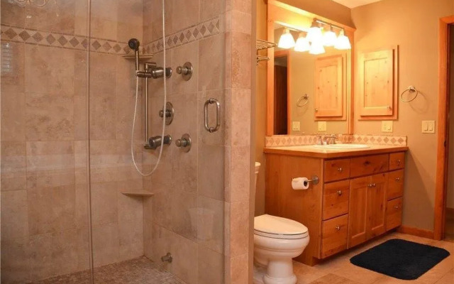 White Cloud Drive by RedAwning