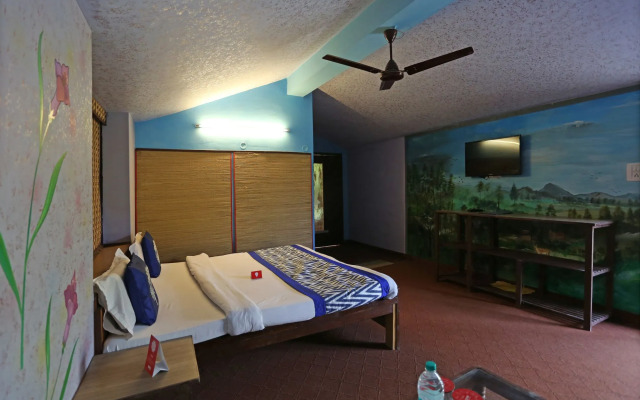 OYO Rooms 021 Tiger View Resort