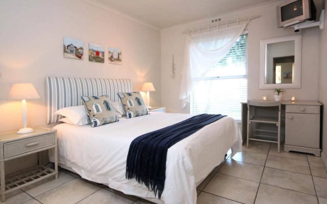 The Potting Shed Self Catering