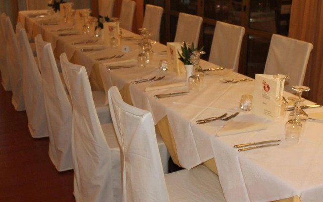 Il Pelagone Hotel & Golf Resort Toscana