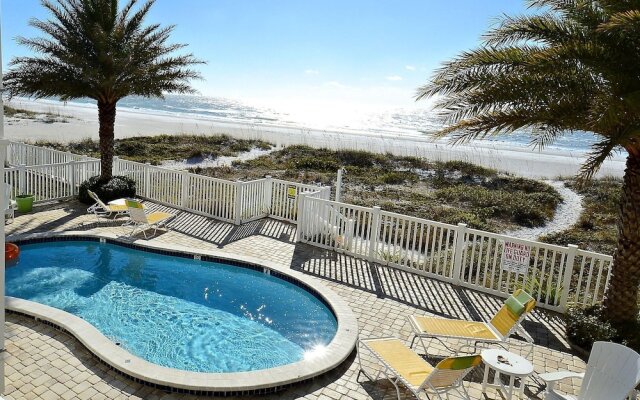 Sunset Villas Unit #2