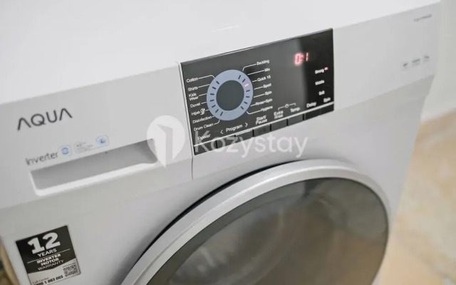 Camila by Kozystay - Kuningan