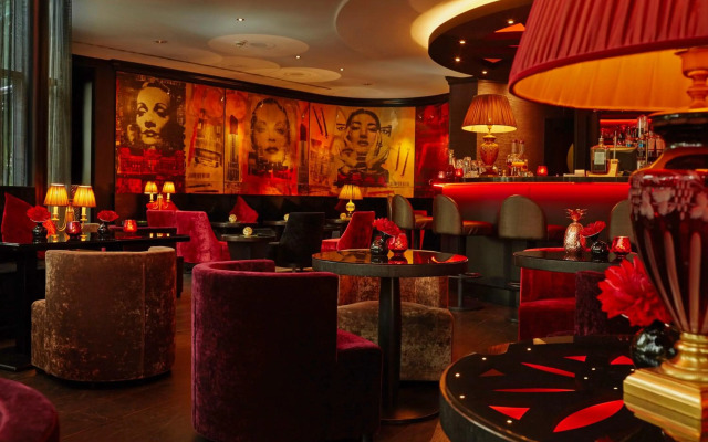 Savoy Hotel