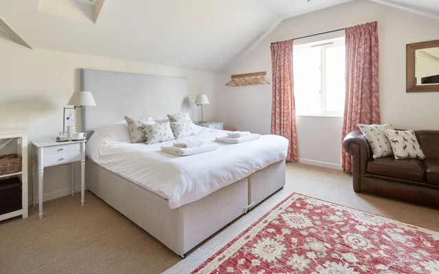 The Kilpeck Inn