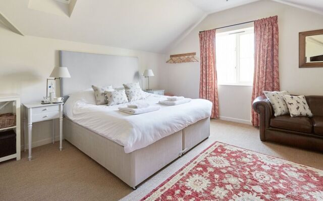 The Kilpeck Inn