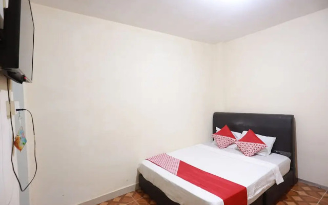 OYO 93671 Sir Homestay