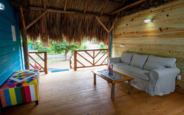 Mondi Lodge