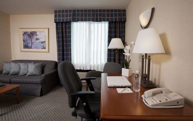 Best Western Plus Seattle/Federal Way