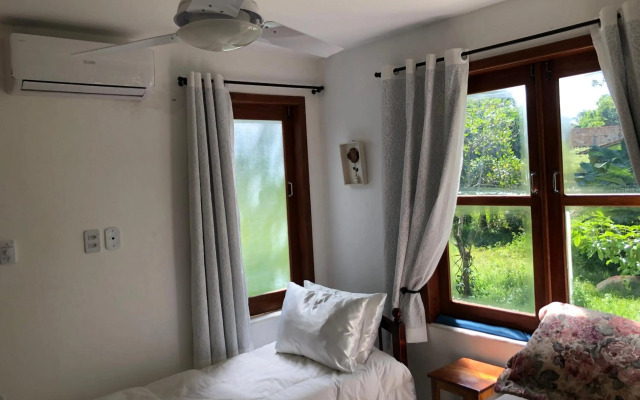 Casa paradise perto da praia Guarajuba - BA