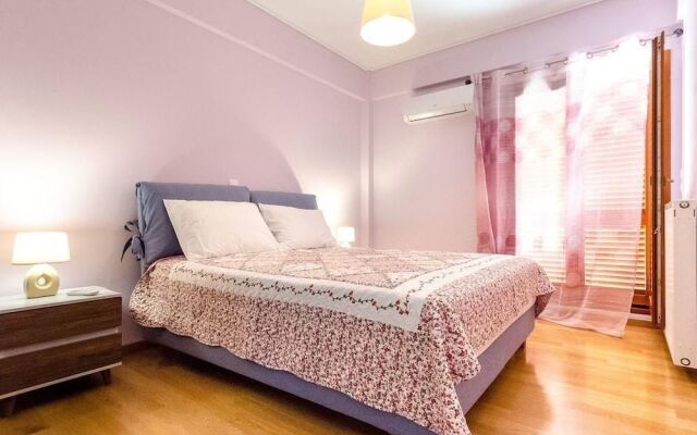 Leo - Unique Sea View Apartment