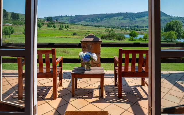 Walkersons Hotel & Spa