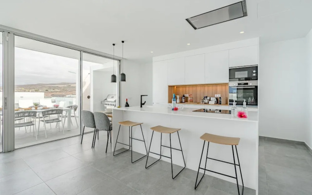 Villa Estándar 6 - Casangular by Upper