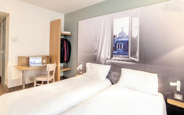 B&B HOTEL Paris Malakoff Parc des Expositions