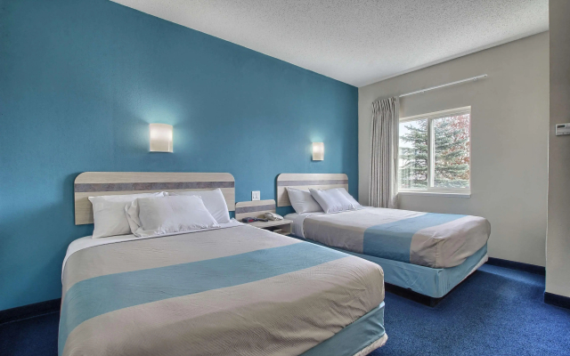 Motel 6 London, ON - Ontario