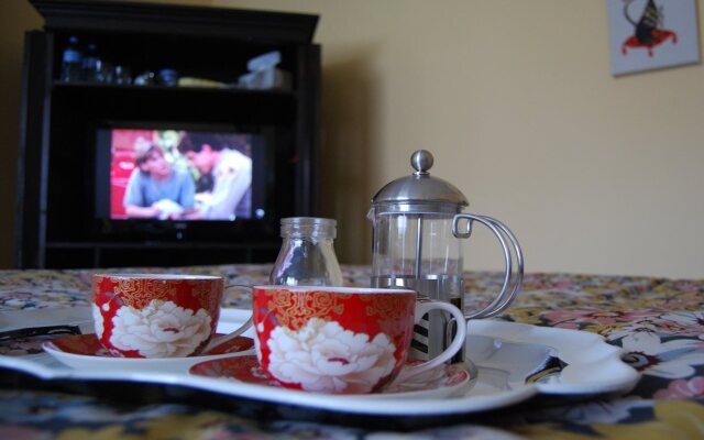 Meurants Manor Bed and Breakfast