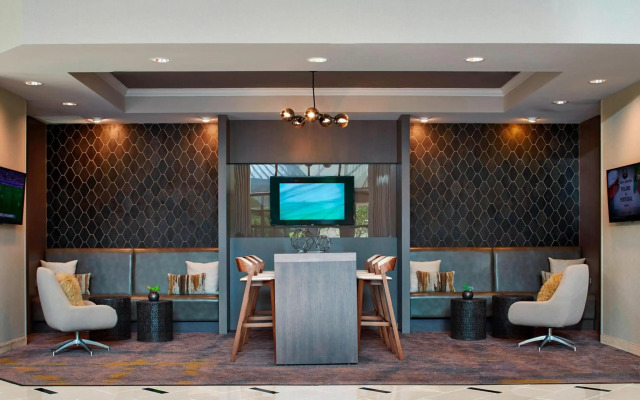 Minneapolis Marriott West